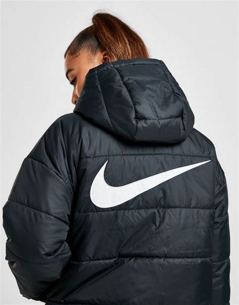 nike jas dames winterjas|Nike Dames Jassen .